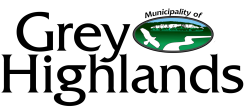 Municipality of Grey Highlands logo